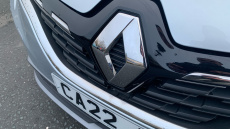 Renault Captur 1.6 E-TECH Hybrid 145 R.S. Line 5dr Auto Hybrid Hatchback